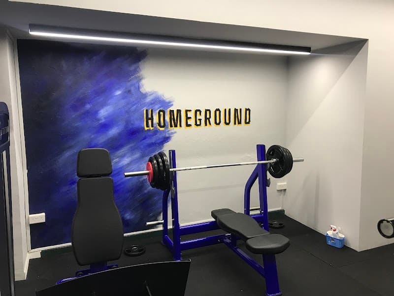 Homeground Gym Farrer Park - Photo 4 Homeground Gym Farrer Park - Photo 4