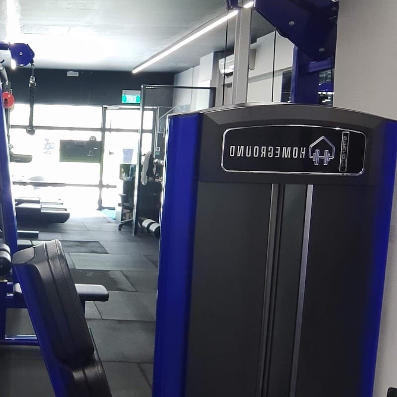 Homeground Gym Farrer Park - Photo 5 Homeground Gym Farrer Park - Photo 5