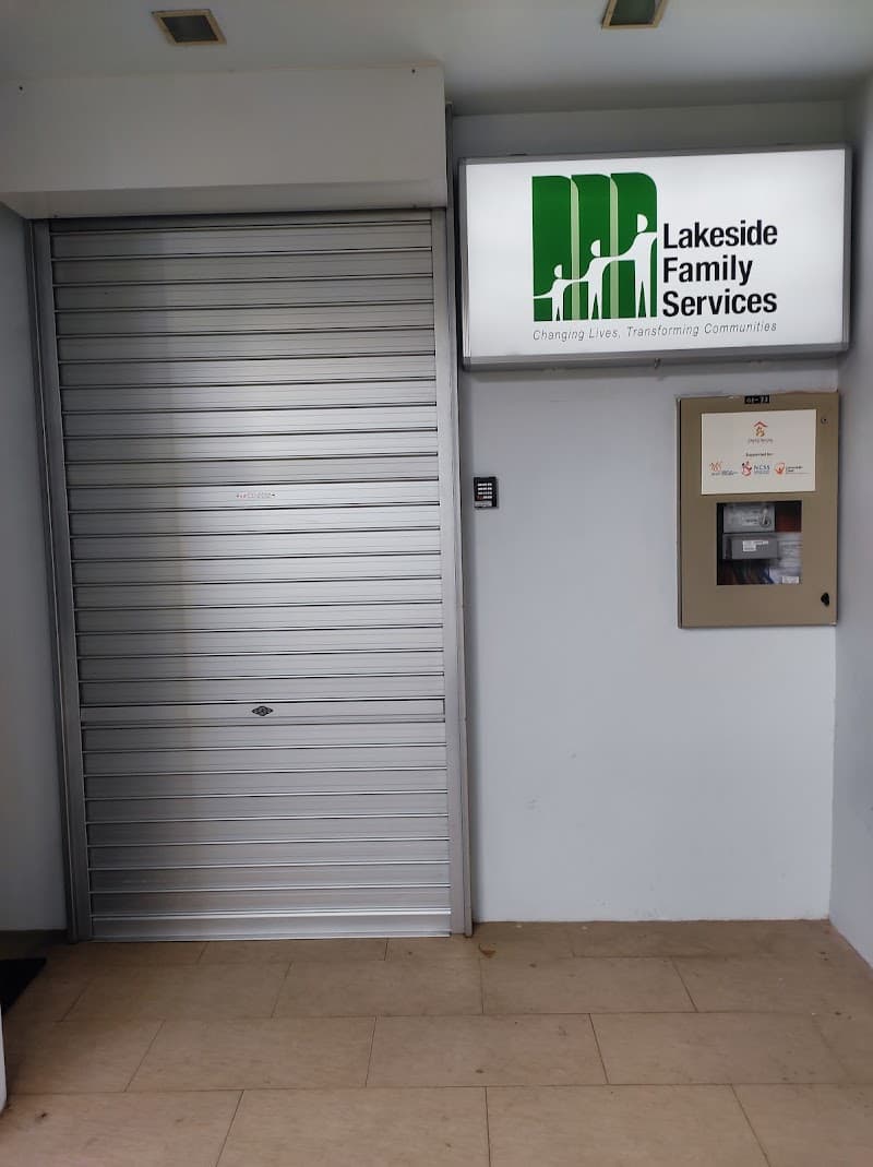 Lakeside Family Services (Jurong West) - Photo 3 Lakeside Family Services (Jurong West) - Photo 3