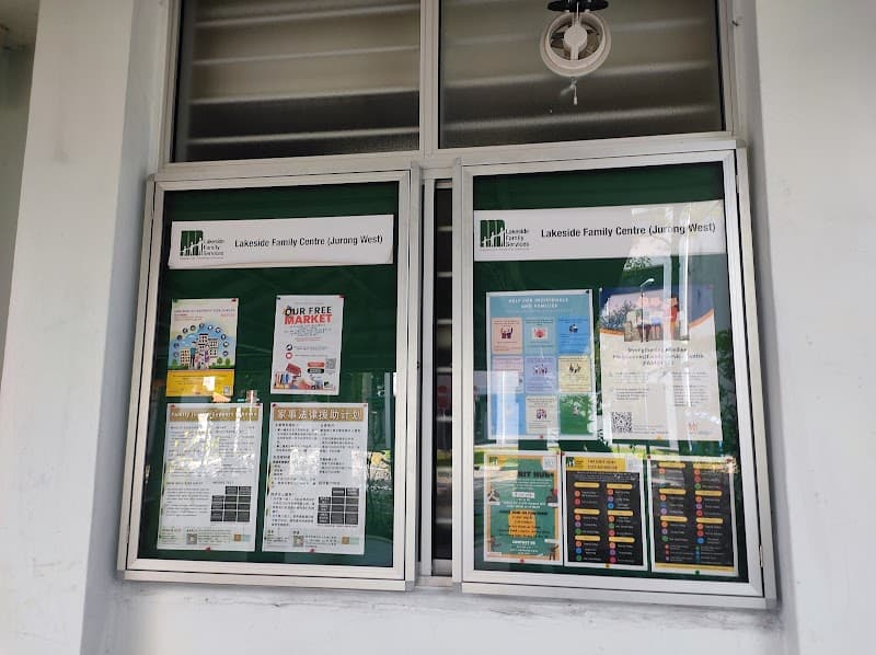Lakeside Family Services (Jurong West) - Photo 5 Lakeside Family Services (Jurong West) - Photo 5