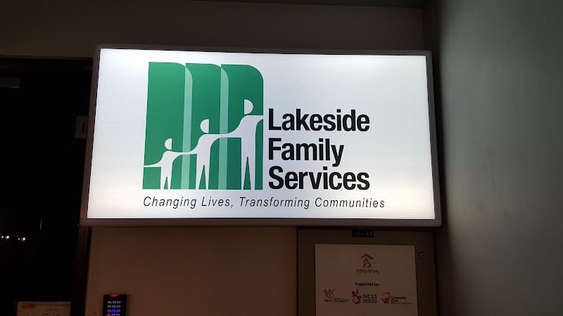 Lakeside Family Services (Jurong West) - Photo 4 Lakeside Family Services (Jurong West) - Photo 4