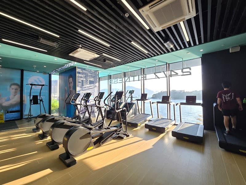 24/7 Fitness Nam Cheong - Photo 2 24/7 Fitness Nam Cheong - Photo 2