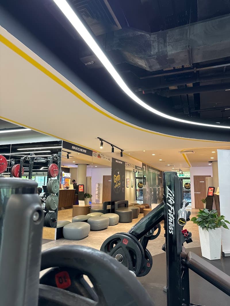 SAFRA Energyone (SAFRA Punggol) - Photo 1 SAFRA Energyone (SAFRA Punggol) - Photo 1