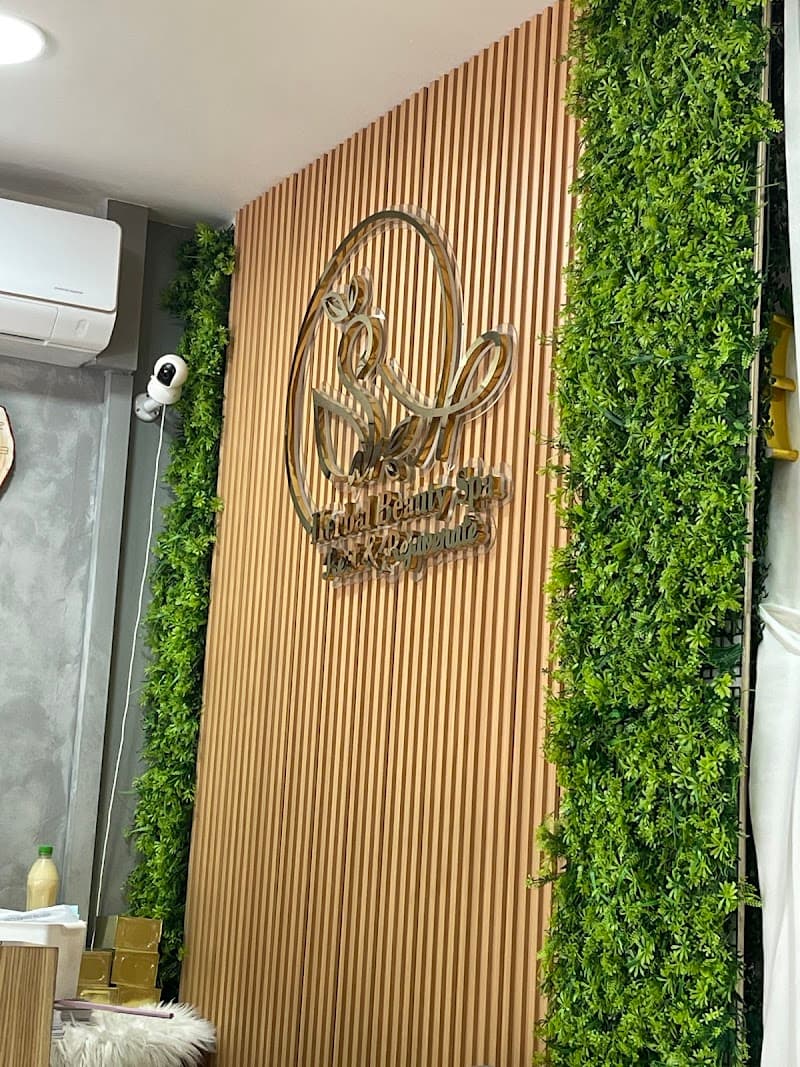 Herbal Beauty Spa - Photo 4 Herbal Beauty Spa - Photo 4