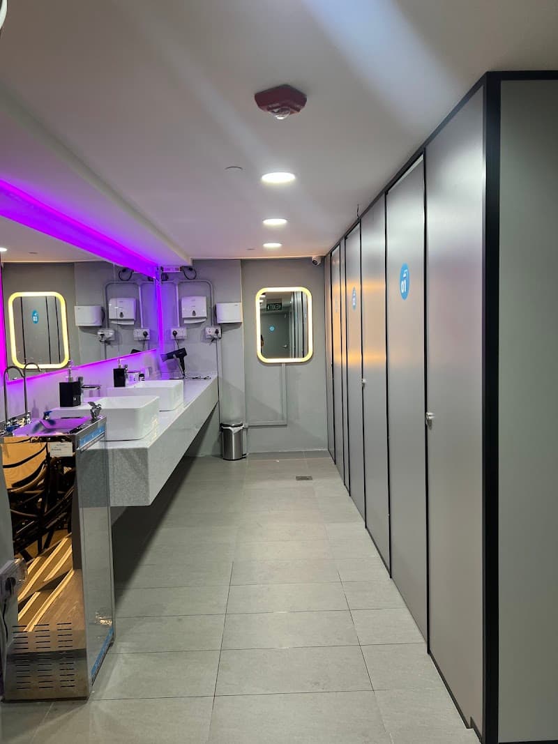 Anytime Fitness Upper Serangoon - Photo 3 Anytime Fitness Upper Serangoon - Photo 3