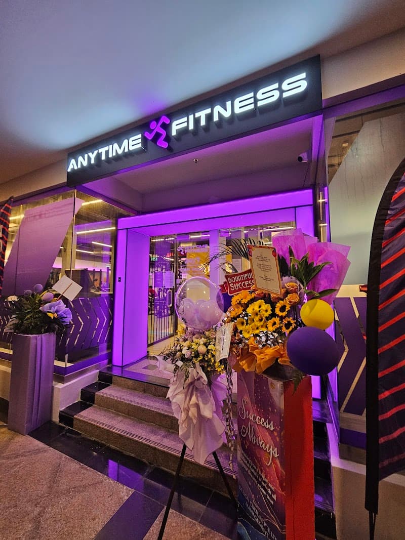 Anytime Fitness Upper Serangoon - Photo 4 Anytime Fitness Upper Serangoon - Photo 4