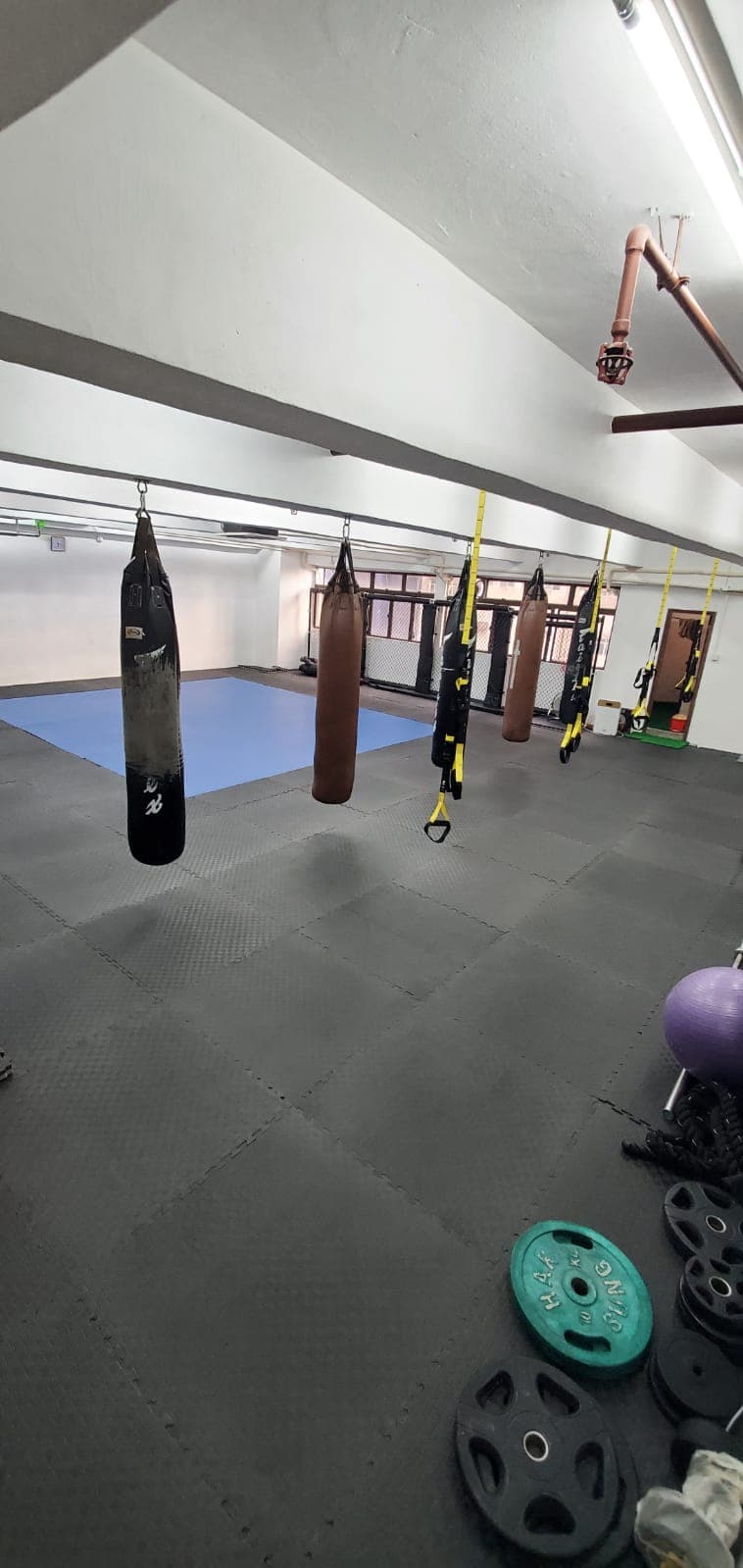 Core Combat Hong Kong - Photo 2 Core Combat Hong Kong - Photo 2