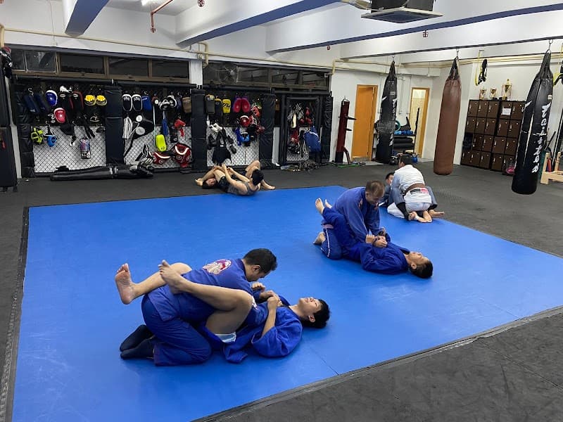 Core Combat Hong Kong Core Combat Hong Kong