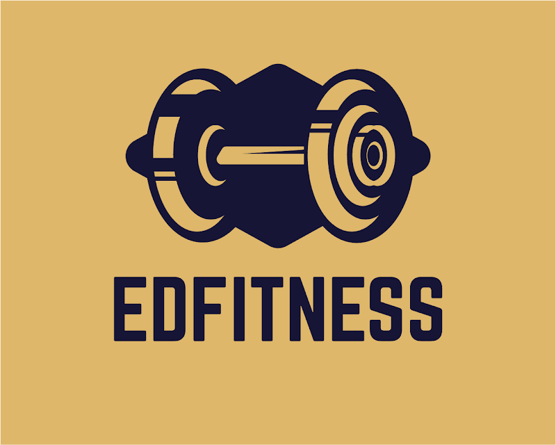 EDFITNESS 石門健身室 EDFITNESS 石門健身室
