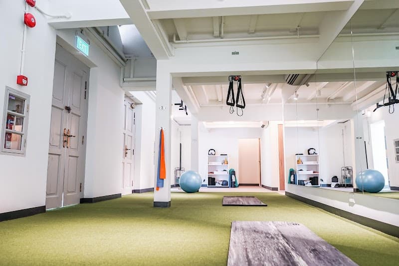 UFIT CBD Hub - Club Street - Photo 4 UFIT CBD Hub - Club Street - Photo 4