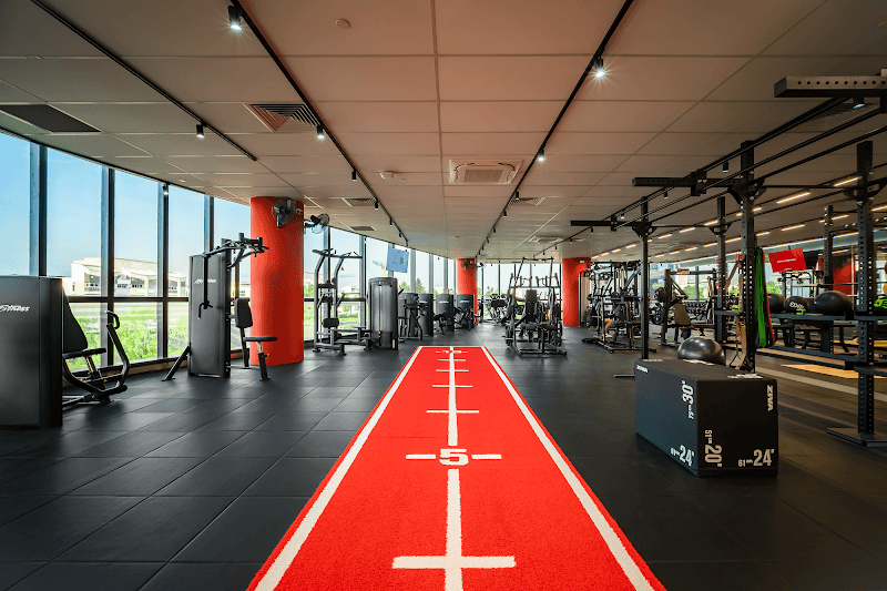 Snap Fitness Woods Square - Photo 2 Snap Fitness Woods Square - Photo 2