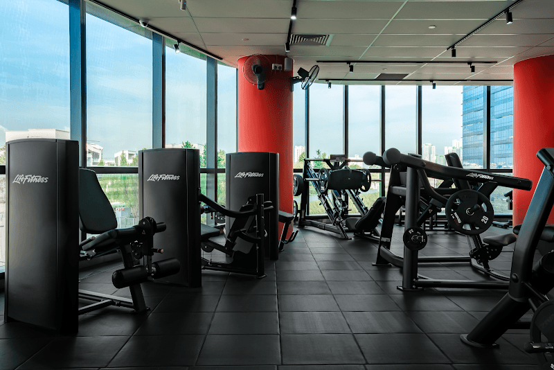 Snap Fitness Woods Square - Photo 3 Snap Fitness Woods Square - Photo 3