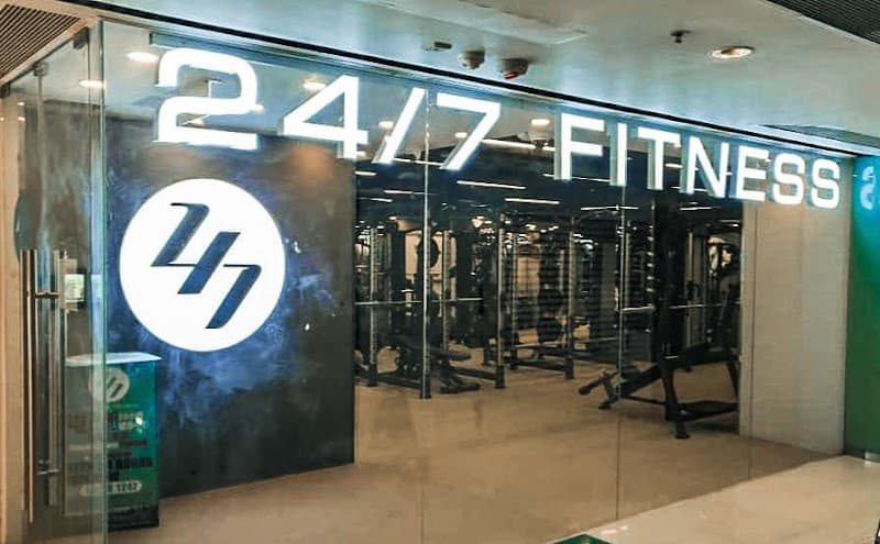24/7 Fitness Tuen Mun Second Branch - Photo 4 24/7 Fitness Tuen Mun Second Branch - Photo 4