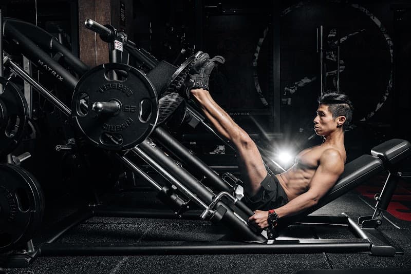 Snap Fitness 24/7 Wan Chai - Photo 3 Snap Fitness 24/7 Wan Chai - Photo 3