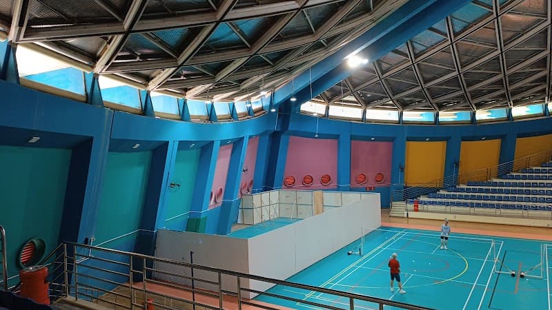 Woodlands Sports Hall (ActiveSG) - Photo 2 Woodlands Sports Hall (ActiveSG) - Photo 2