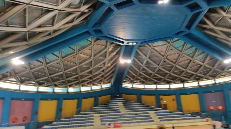 Woodlands Sports Hall (ActiveSG) - Photo 5 Woodlands Sports Hall (ActiveSG) - Photo 5