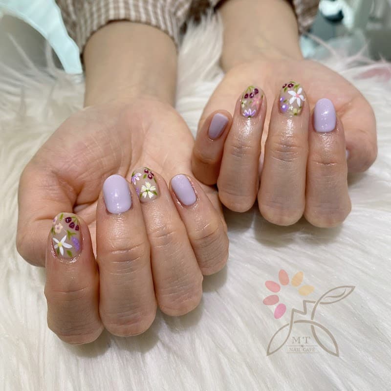 MT Nail Cafe 美甲嫁接眼睫毛咖啡店 Nail - Photo 3 MT Nail Cafe 美甲嫁接眼睫毛咖啡店 Nail - Photo 3