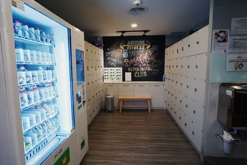 Anytime Fitness - Photo 2 Anytime Fitness - Photo 2