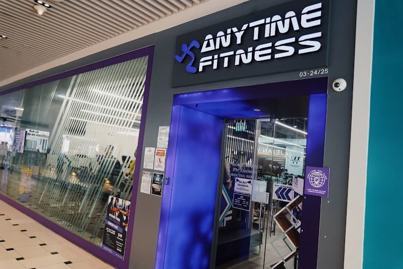 Anytime Fitness - Photo 3 Anytime Fitness - Photo 3