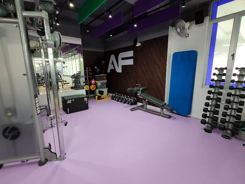 Anytime Fitness - Photo 2 Anytime Fitness - Photo 2