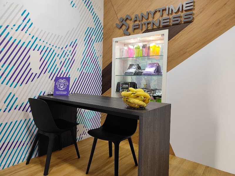 Anytime Fitness - Photo 3 Anytime Fitness - Photo 3