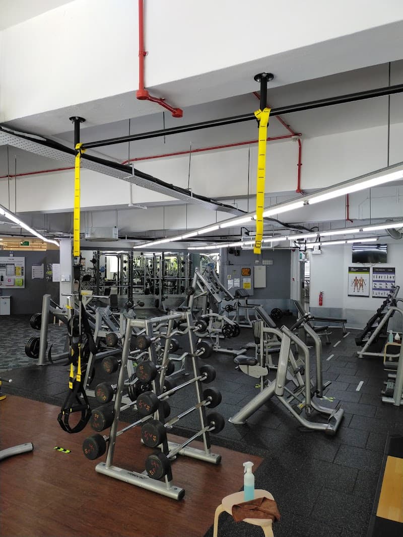Anytime Fitness - Photo 4 Anytime Fitness - Photo 4