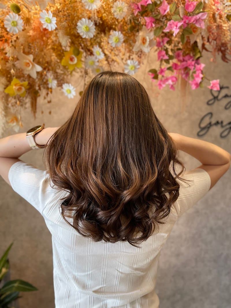 Three Hair Salon Tampines - Photo 3 Three Hair Salon Tampines - Photo 3
