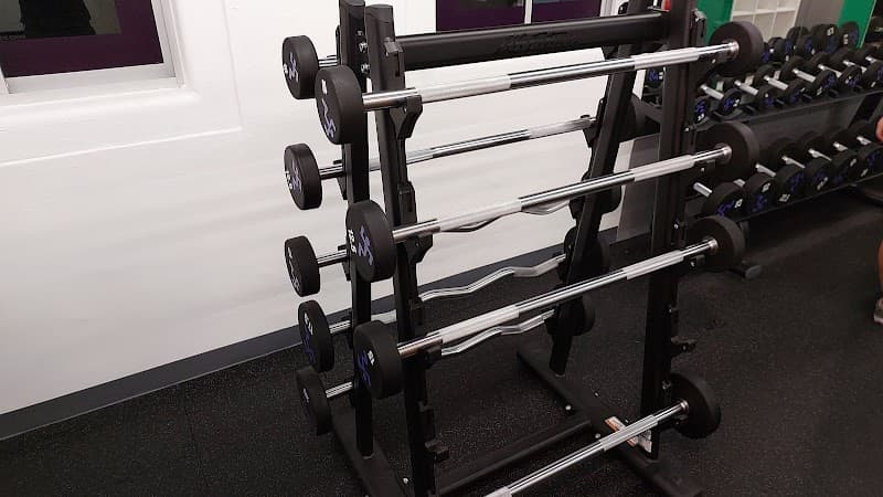 Anytime Fitness Woodlands North - Photo 2 Anytime Fitness Woodlands North - Photo 2