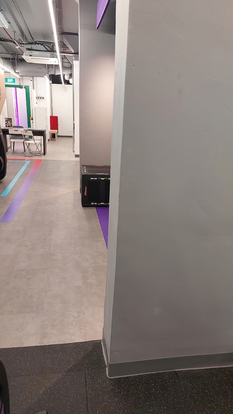 Anytime Fitness Woodlands North - Photo 3 Anytime Fitness Woodlands North - Photo 3