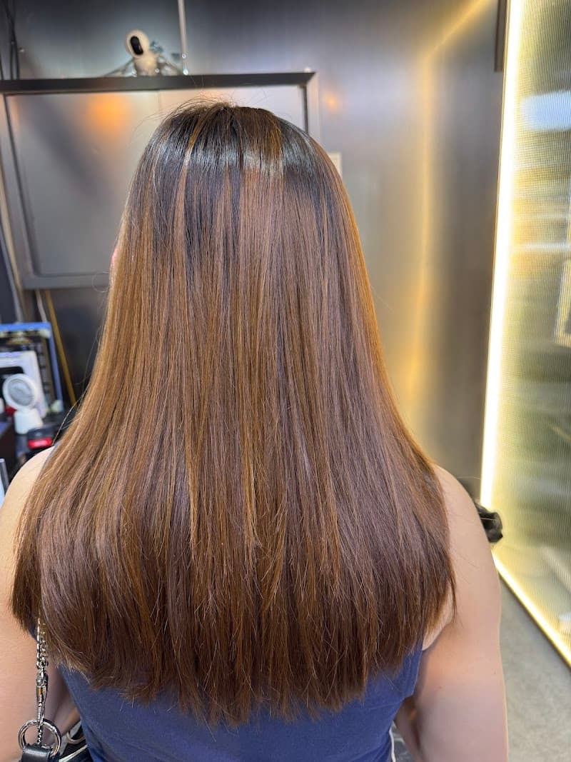 MEET U HAIR STUDIO (HOLLAND) - Photo 3 MEET U HAIR STUDIO (HOLLAND) - Photo 3