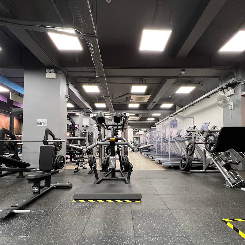 Anytime Fitness - Photo 2 Anytime Fitness - Photo 2