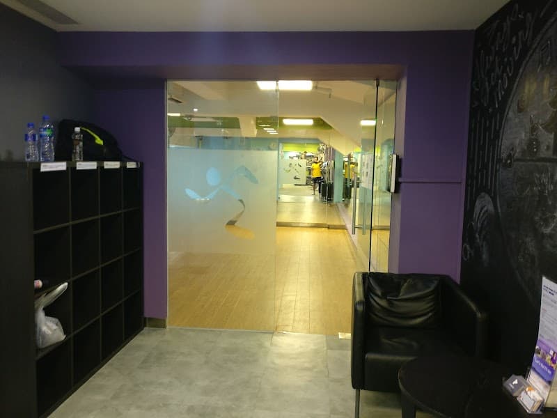 Anytime Fitness - Photo 4 Anytime Fitness - Photo 4