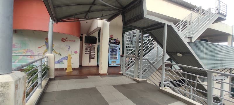 Bishan ActiveSG Sports Centre - Photo 5 Bishan ActiveSG Sports Centre - Photo 5