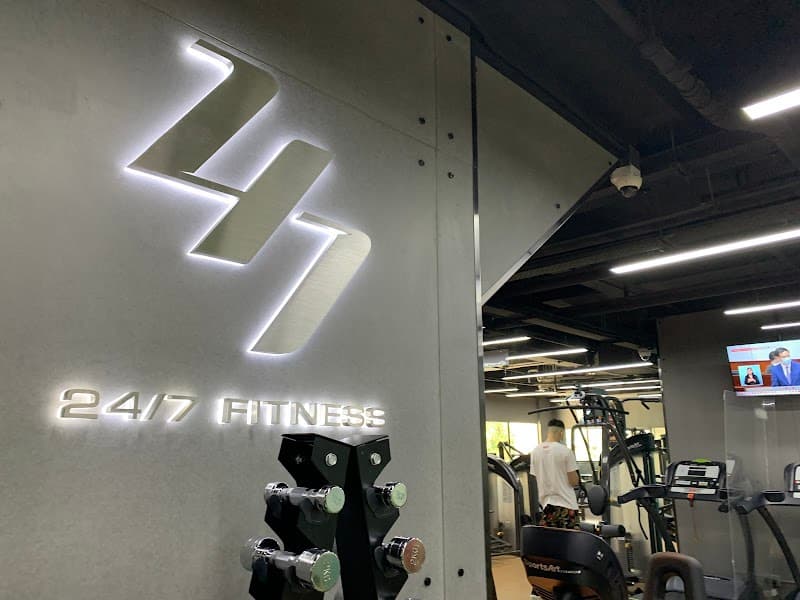 24/7 Fitness Fanling - Photo 5 24/7 Fitness Fanling - Photo 5