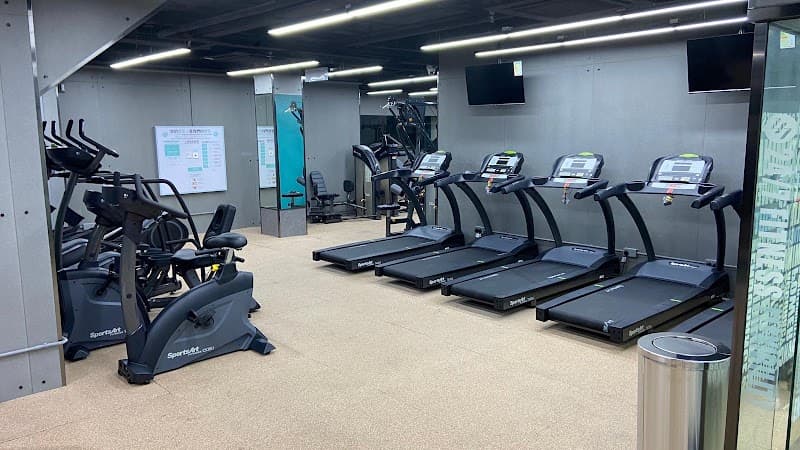 24/7 Fitness Fanling 24/7 Fitness Fanling