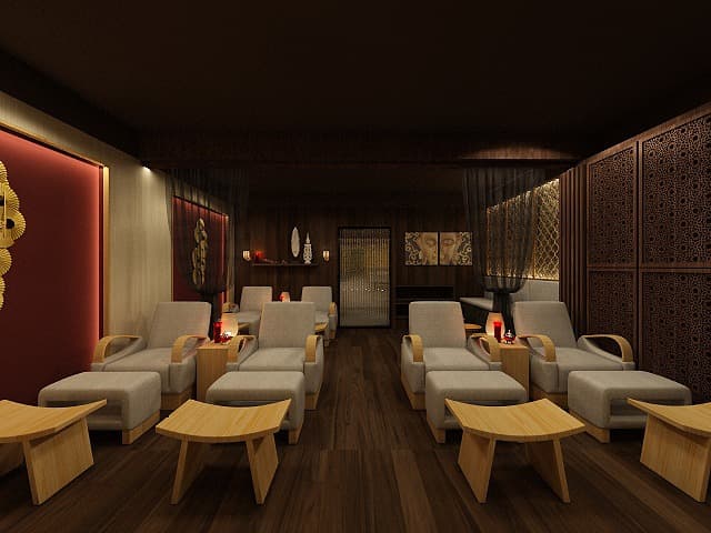 Divine Health & Massage (Kowloon City Flagship Store) - Photo 5 Divine Health & Massage (Kowloon City Flagship Store) - Photo 5