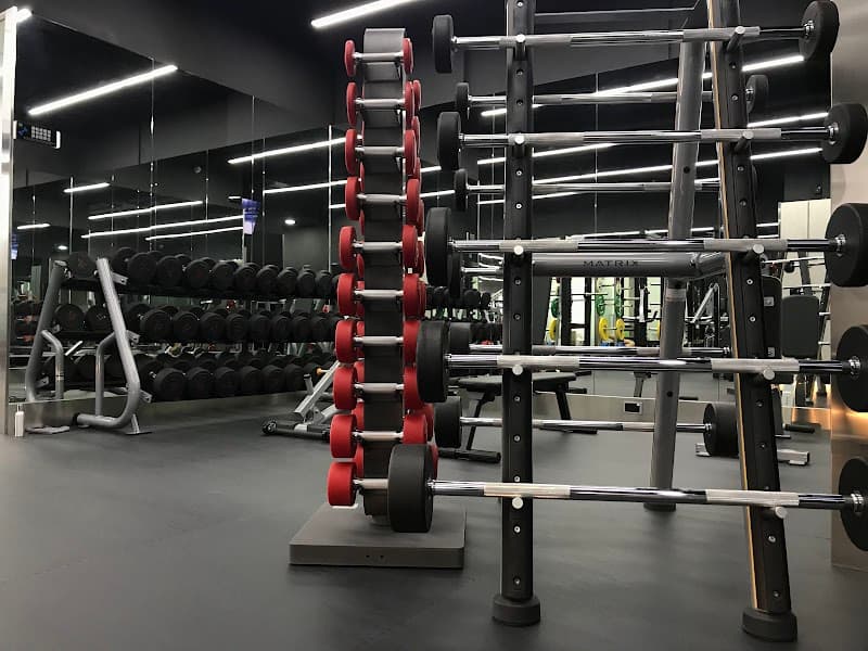 X FITNESS - Photo 2 X FITNESS - Photo 2
