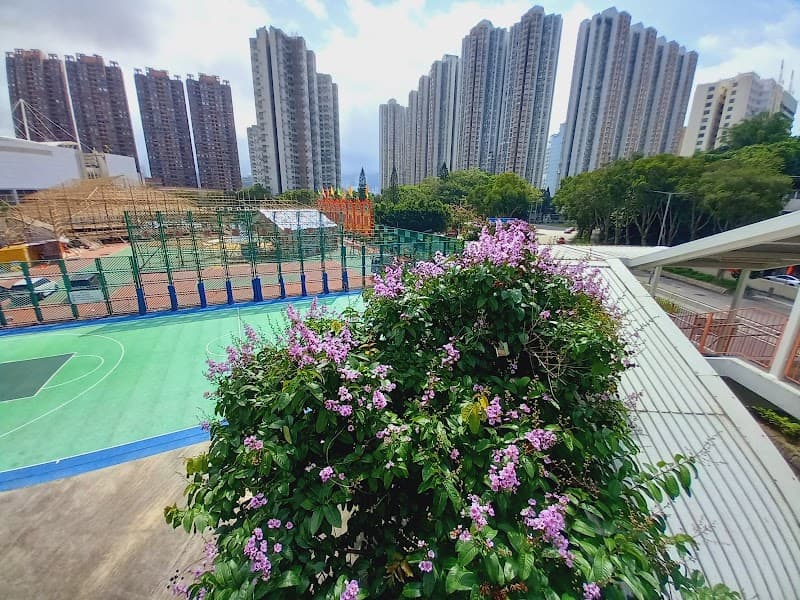 Tsing Yi Sports Centre - Photo 4 Tsing Yi Sports Centre - Photo 4
