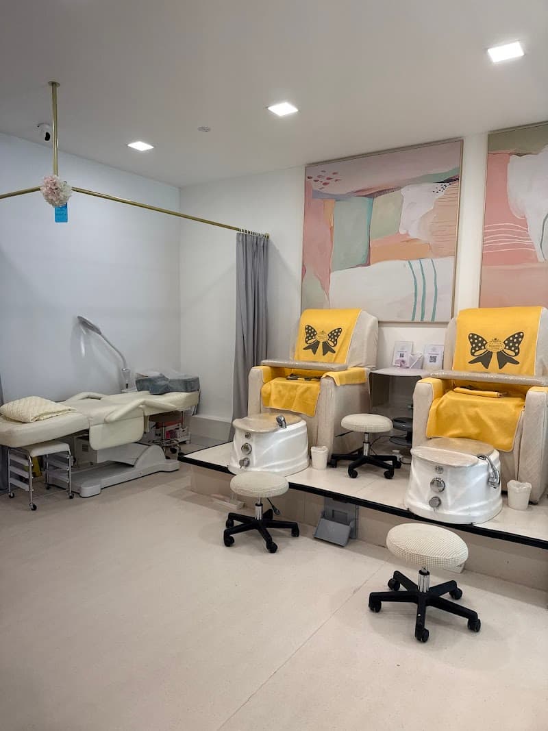Princess Cottage: The Nails Story (Tampines Mart) - Photo 3 Princess Cottage: The Nails Story (Tampines Mart) - Photo 3