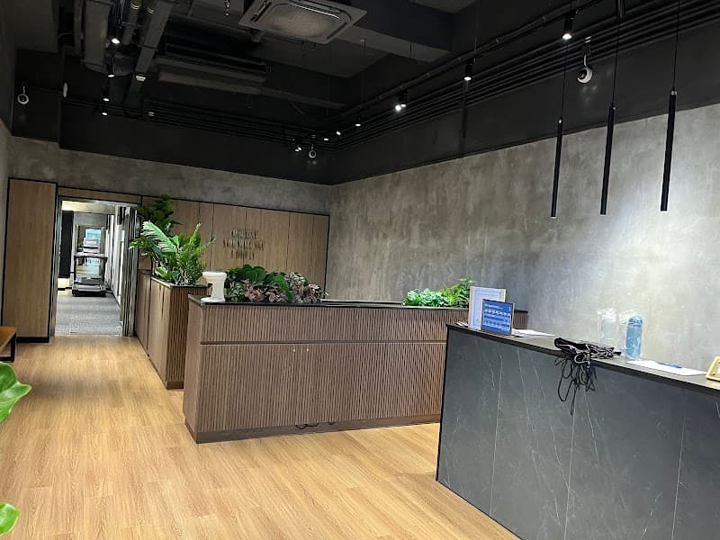 4S Fitness 粉嶺雍盛店 - Photo 3 4S Fitness 粉嶺雍盛店 - Photo 3