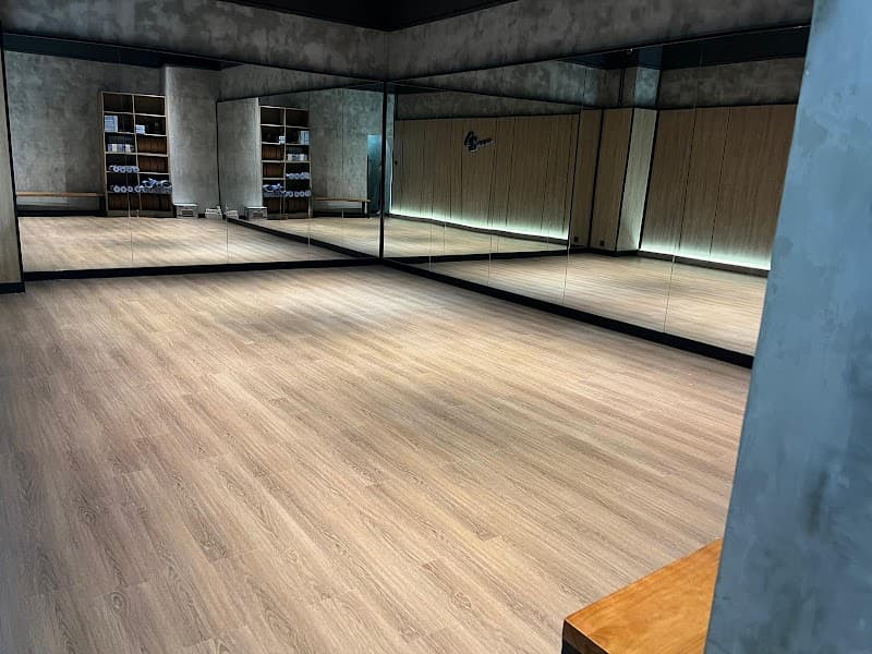 4S Fitness 粉嶺雍盛店 4S Fitness 粉嶺雍盛店