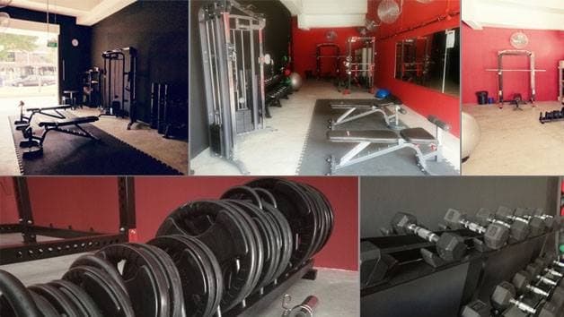 Max Rep Fitness - Photo 2 Max Rep Fitness - Photo 2