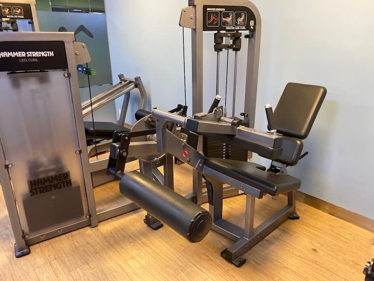 Anytime Fitness Sham Shui Po - Photo 2 Anytime Fitness Sham Shui Po - Photo 2