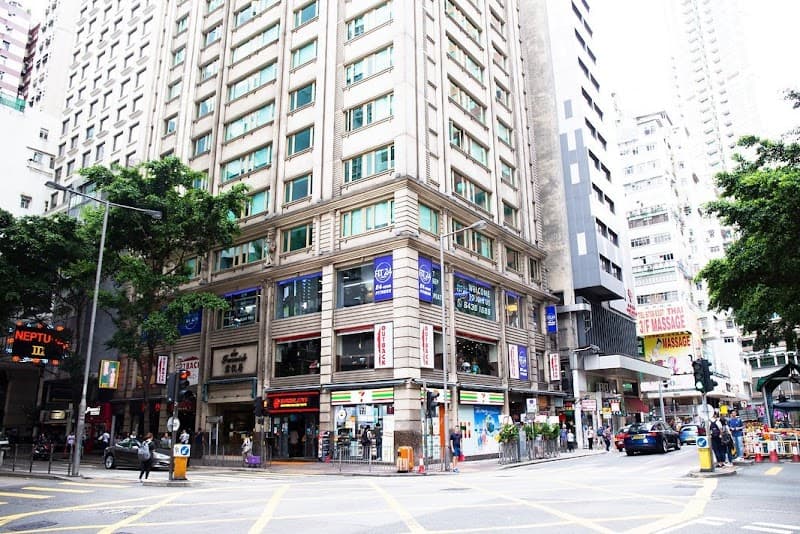 FIT24 WAN CHAI - Photo 5 FIT24 WAN CHAI - Photo 5