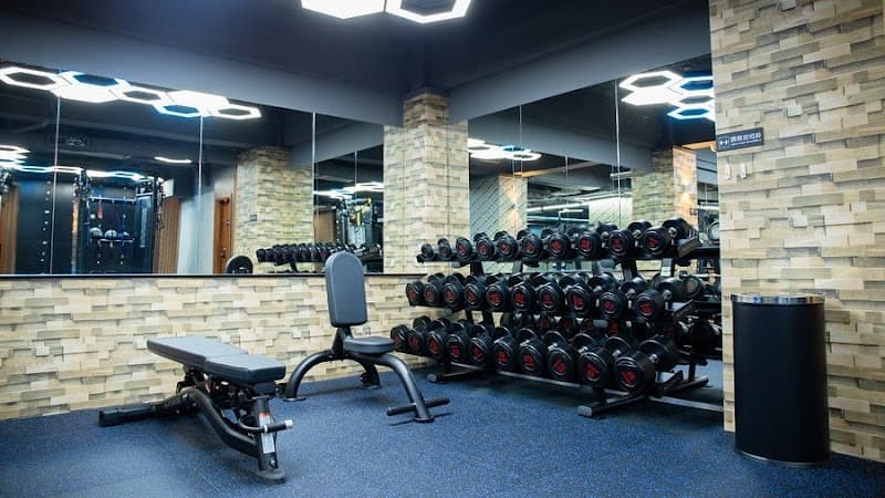 FIT24 WAN CHAI - Photo 3 FIT24 WAN CHAI - Photo 3