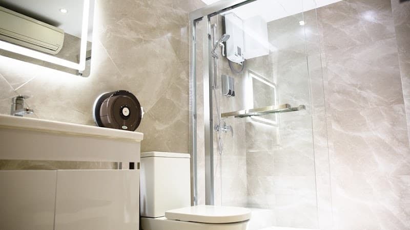 FIT24 WAN CHAI - Photo 4 FIT24 WAN CHAI - Photo 4