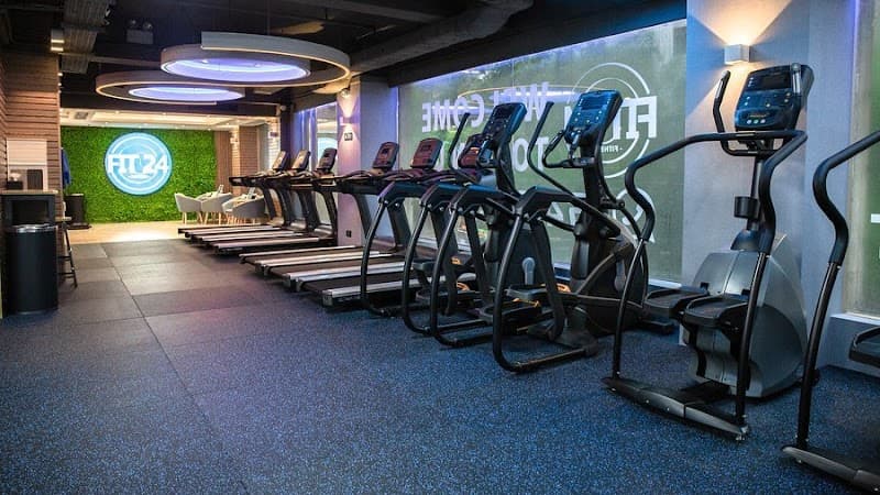 FIT24 WAN CHAI FIT24 WAN CHAI