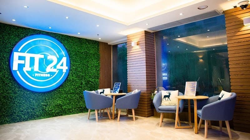 FIT24 WAN CHAI - Photo 2 FIT24 WAN CHAI - Photo 2
