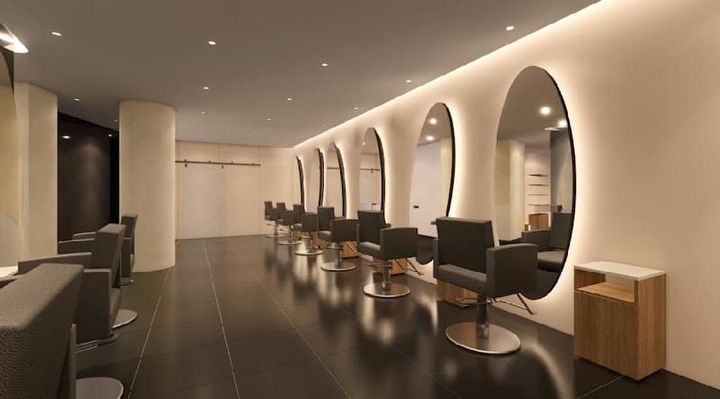 The Moments Hair Salon - Photo 3 The Moments Hair Salon - Photo 3