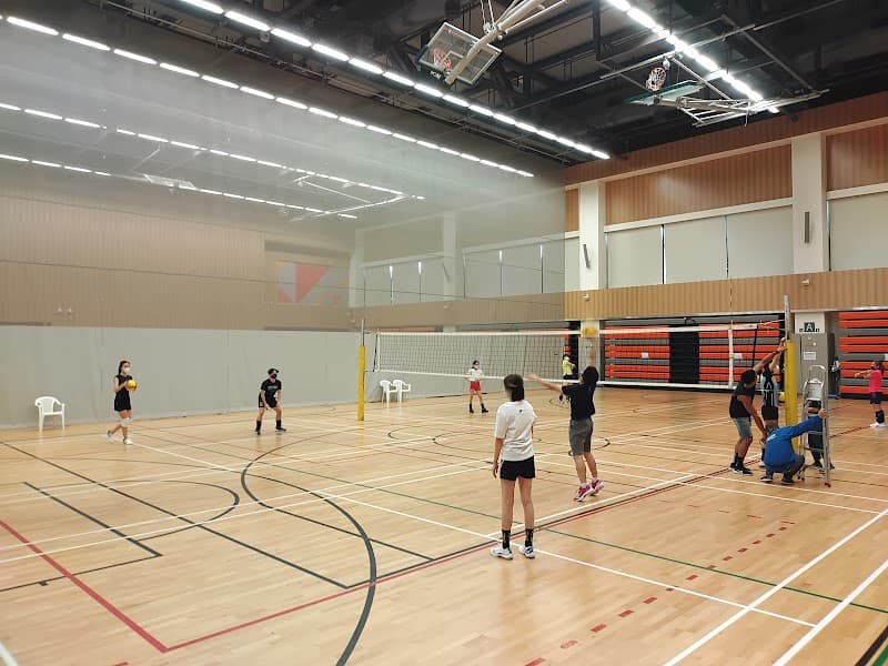 Harbour Road Sports Centre - Photo 2 Harbour Road Sports Centre - Photo 2
